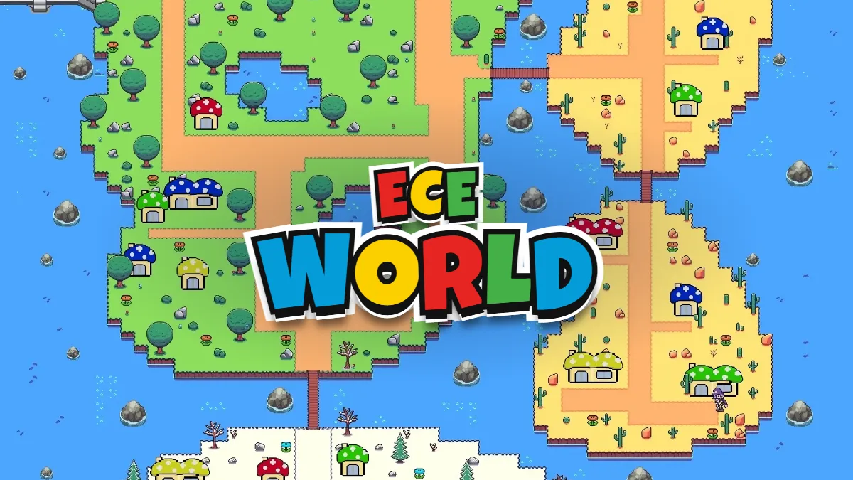 ECE World